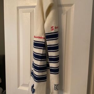 Toronto Maple Leafs Scotiabank Scarf